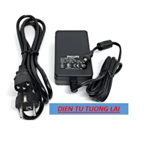 Nguồn Adapter 5V 3A Philips